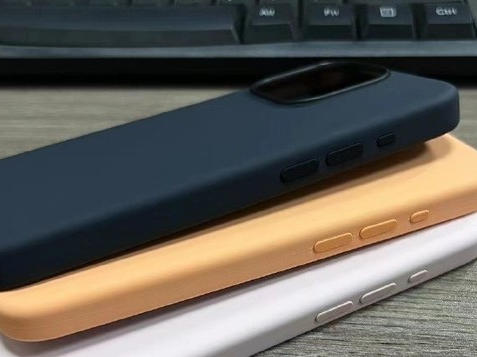 清河门苹果14维修站分享iPhone14手机壳能直接给iPhone15用吗?