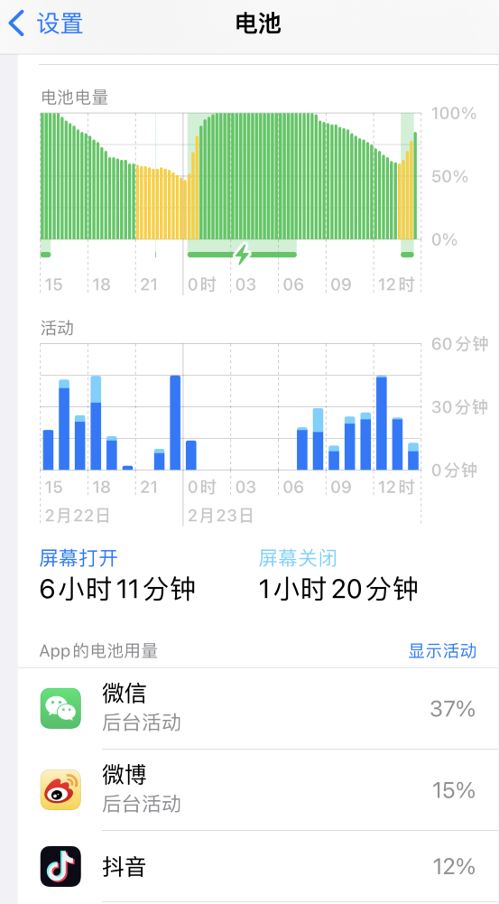 清河门苹果14维修分享如何延长 iPhone 14 的电池使用寿命 