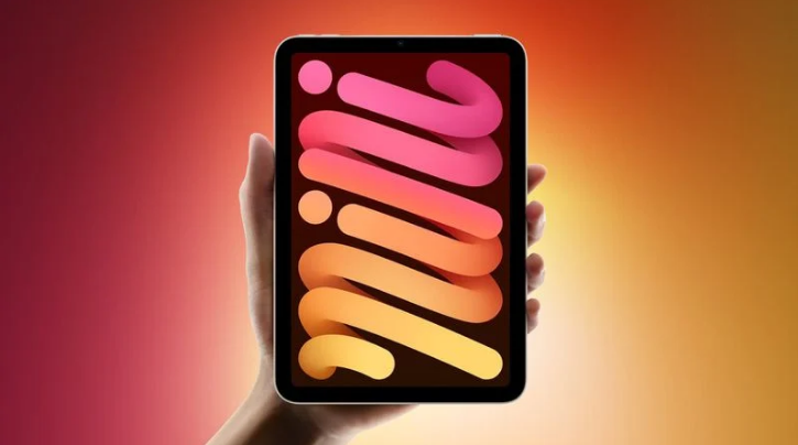 清河门苹果手机维修分享iPad mini 7 屏幕硬件可能进行了更新  