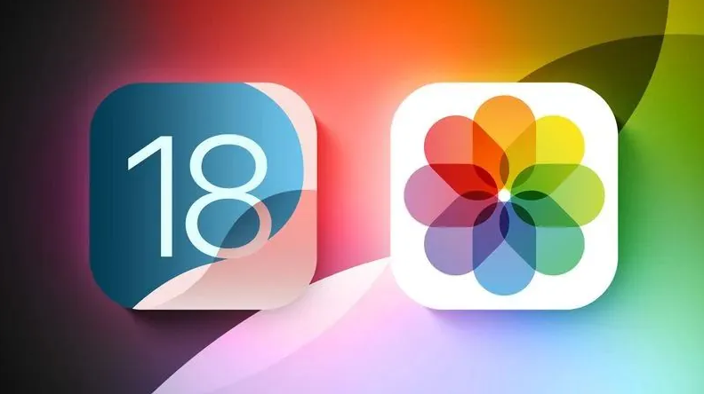 清河门苹果手机维修分享苹果 iOS / iPadOS 18.1Beta 3 发布 