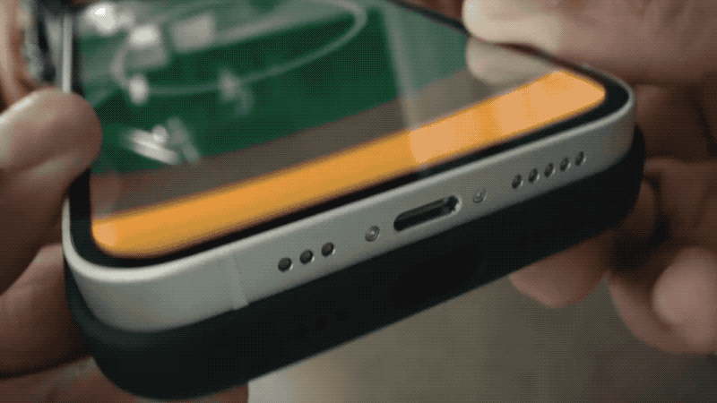 清河门苹果手机维修分享未来 Magsafe 还有哪些发展空间 