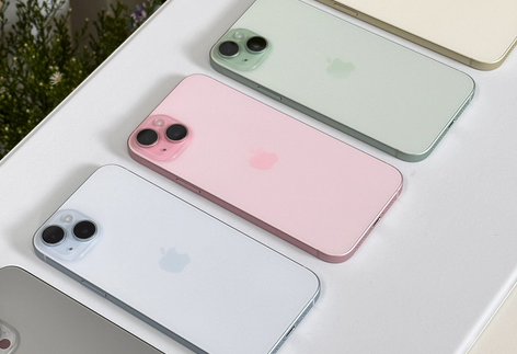清河门iPhone15序列号查询分享如何查找苹果15手机序列号的位置