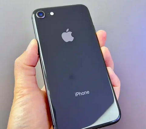 清河门苹果8系统维修分享iPhone8手机系统升级后无法开机如何修复