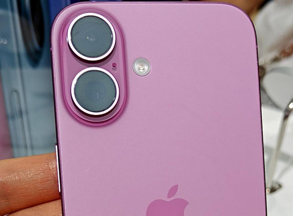 清河门苹果16卡顿维修分享如何优化iPhone16手机卡顿问题