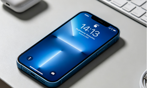 清河门苹果手机维修分享iPhone13 换电池 