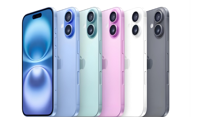 清河门苹果手机维修分享iPhone 17换电池 