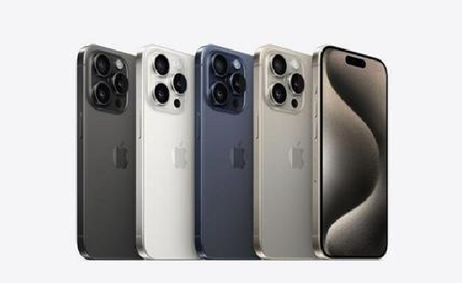 清河门苹果维修点分享iPhone 15 Pro屏幕更换易被忽略实操隐患 