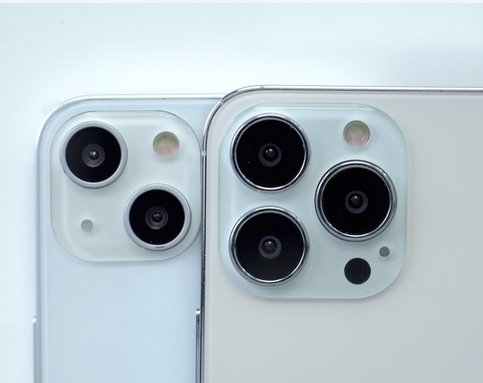 清河门苹果维修点分享iPhone 13 Pro主板出问题时解决方案 