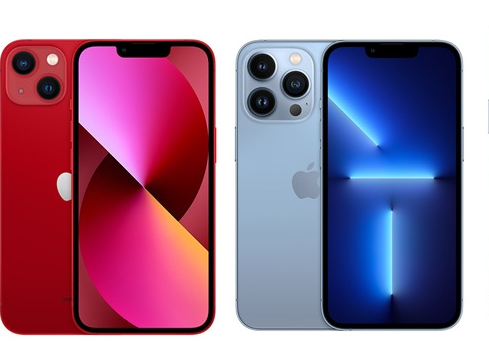 清河门苹果维修点分享iPhone 13 Pro Max维修主板静电与漏电类故障 