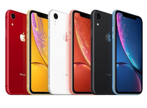 清河门苹果维修点分享iPhone XR自动关机音频功放与电池通信故障 