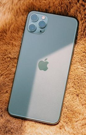 清河门苹果维修点分享iPhone 11Pro Max自动关机装配类硬故障 