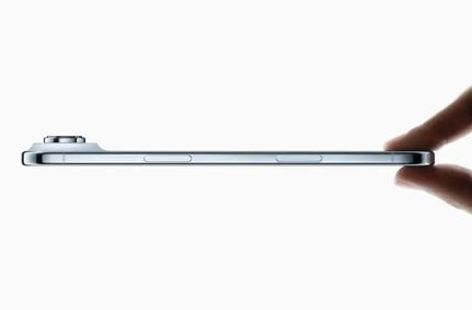 清河门苹果维修点分享iPhone 17 Air自动关机电源故障解析 