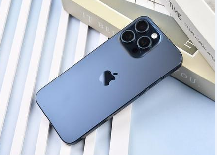 清河门苹果维修点分享iPhone 15 Pro Max扩容静电与工艺坑 