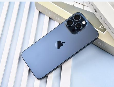 清河门苹果维修点分享iPhone 15 Pro Max邮件迁移排错 