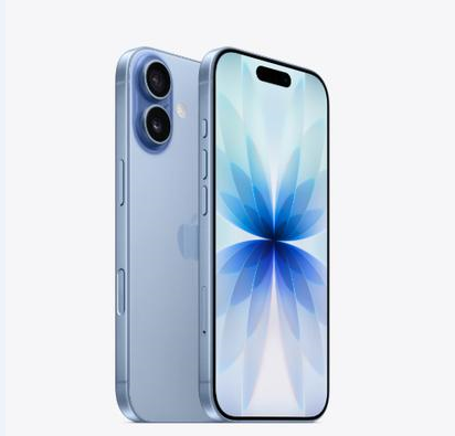 清河门苹果维修点分享iPhone 17音频与钱包 