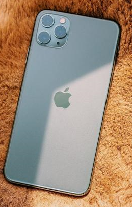 清河门苹果维修点分享iPhone 11 Pro Max锁屏密码冷知识汇总 