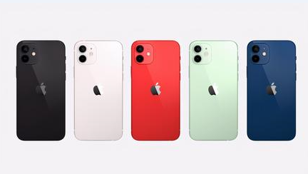清河门苹果维修点分享iPhone 12锁屏密码系统机制科普 