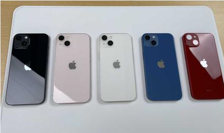 清河门苹果维修点分享iPhone 13锁屏密码冷知识解读 