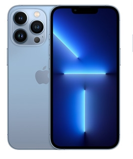 清河门苹果维修点分享iPhone 13 Pro锁屏密码玩机指南 