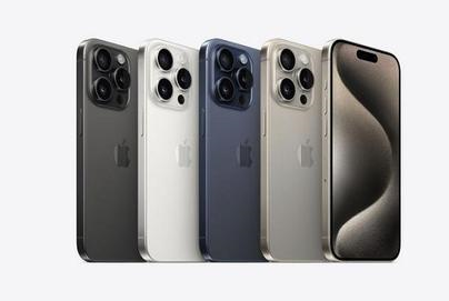 清河门苹果维修点分享iPhone 15 Pro锁屏密码实用参考 