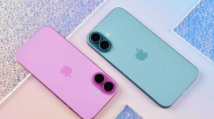 清河门苹果维修点分享iPhone 16锁屏密码进阶指南 