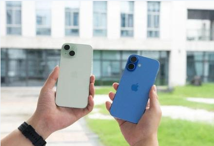 清河门苹果维修点分享iPhone 16 Plus锁屏密码使用手册 