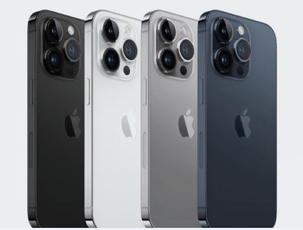 清河门苹果维修点分享iPhone 16 Pro锁屏密码使用指南 
