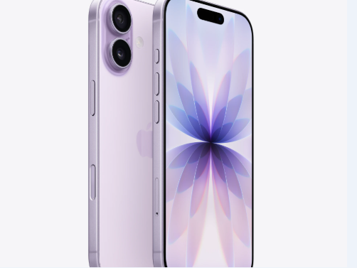 清河门苹果维修点分享iPhone 17锁屏密码使用参考 