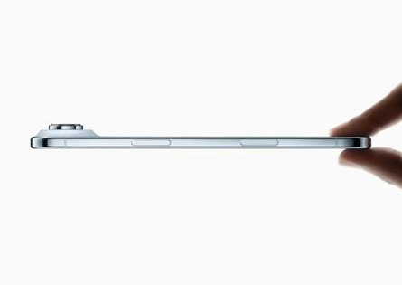 清河门苹果维修点分享iPhone 17 Air锁屏密码解析手册 