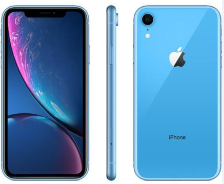 清河门苹果维修点分享iPhone XR黑屏多类场景解析 