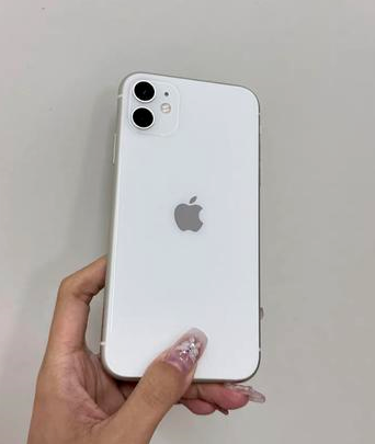 清河门苹果维修点分享iPhone 11黑屏特殊场景解析 