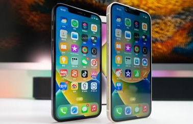 清河门苹果维修点分享iPhone 14黑屏多元故障深度解读 