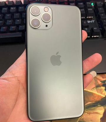 清河门苹果维修点分享iPhone 11 Pro电池发烫小众问题解读 