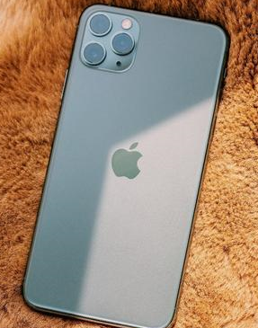 清河门苹果维修点分享iPhone 11 Pro Max电池发烫特殊问题 