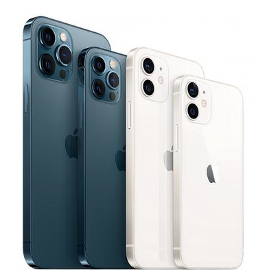 清河门苹果维修点分享iPhone 12 Pro发烫关联故障汇总 