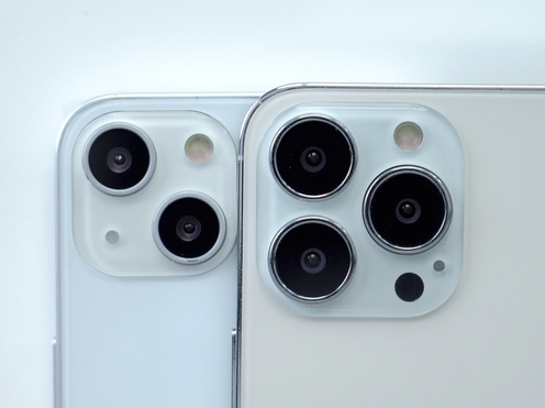 清河门苹果维修点分享iPhone 13 Pro Max发烫特殊故障解读 