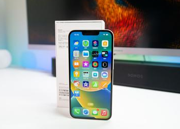 清河门苹果维修点分享iPhone 14电池发烫真实诱因盘点 