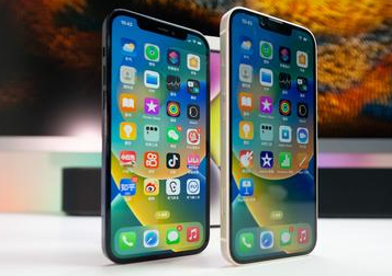 清河门苹果维修点分享iPhone 14 Plus发烫常见情况科普 