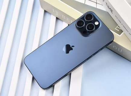 清河门苹果维修点分享iPhone 15 Pro Max发烫深度剖析 