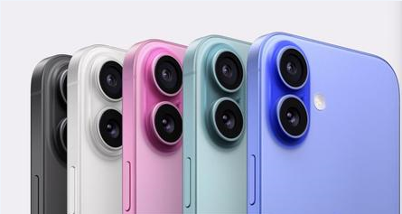 清河门苹果维修点分享iPhone 16发烫易忽视因素汇总 